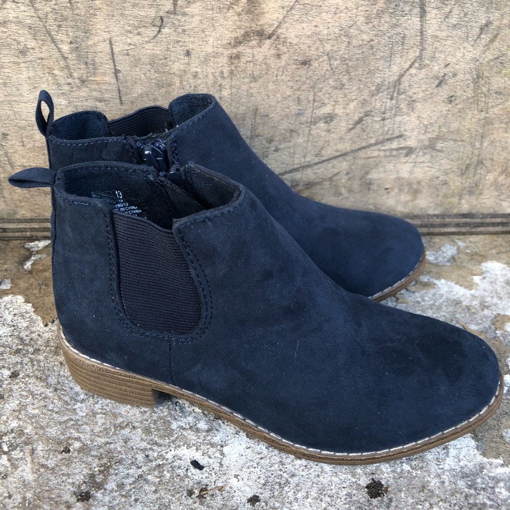 Old Navy Girl Booties